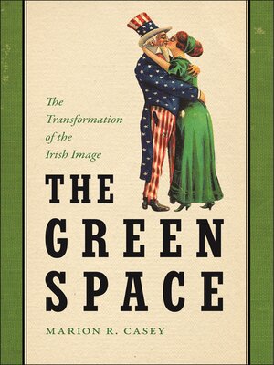 cover image of The Green Space